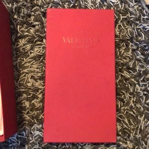 Valentino Garavani jelly sandals